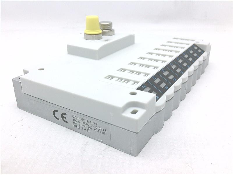FESTO CPV14-GE-FB-8-CPI