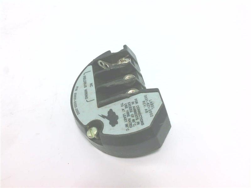 EMERSON 03031-0332-2002