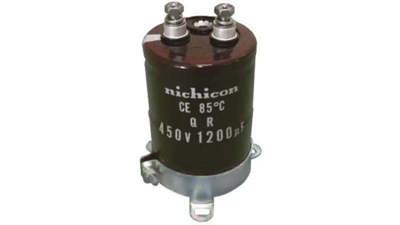 NICHICON LQR2W122MSEF