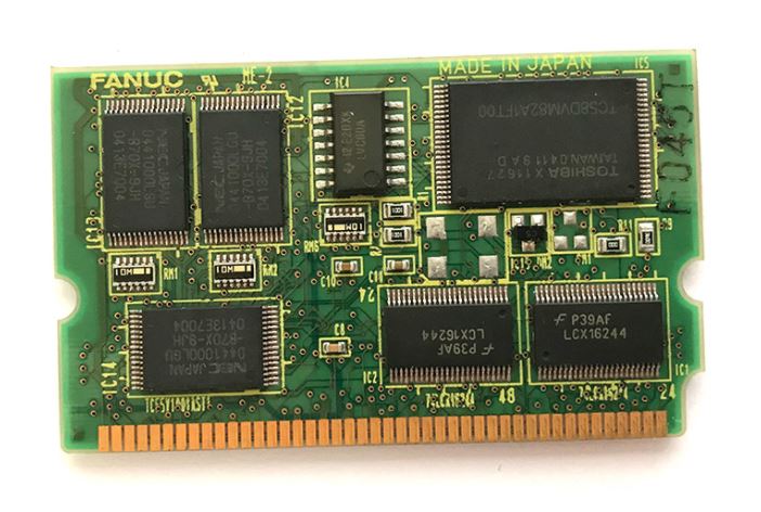 FANUC A20B-3900-0183