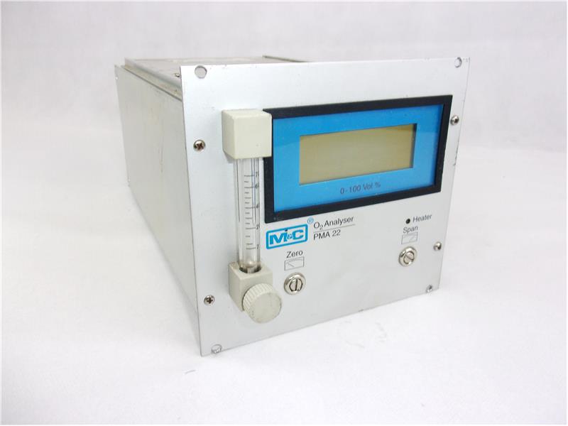 PMA 22 by AVG AUTOMATION