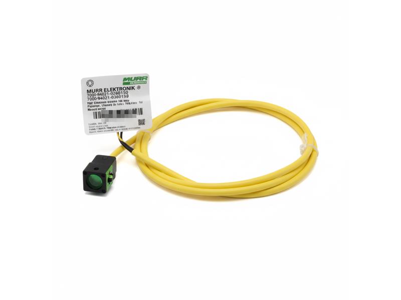 MURR ELEKTRONIK 7000-94021-0360150