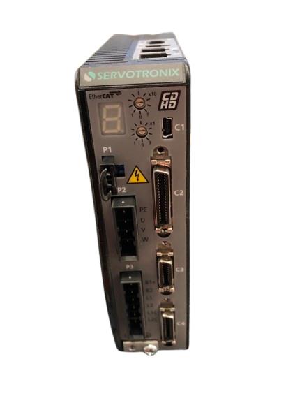 SERVOTRONIX CDHD-0032AEC2-ST