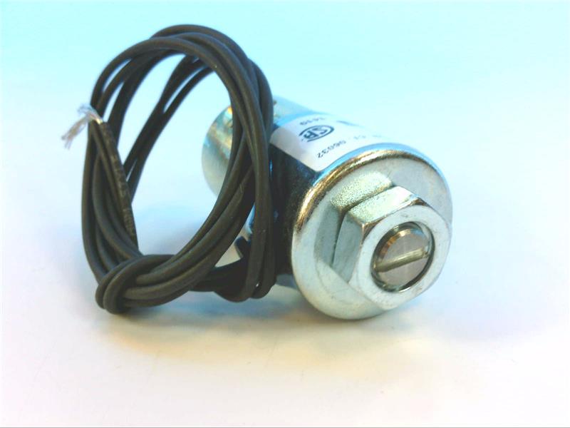 NORGREN U141115-12VDC