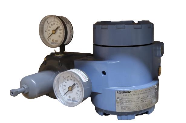 EMERSON 3311-DS1-J1B2F2G1G2E5