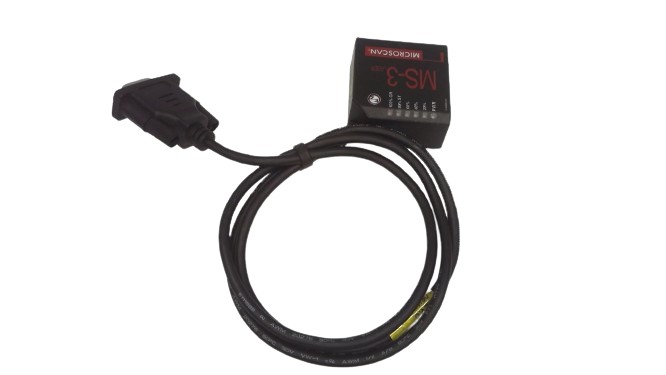 OMRON FIS-0003-0001G