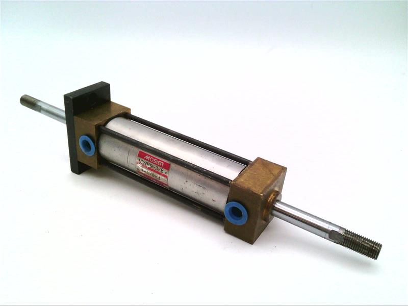 VDTFR-3/81-1/8X3 by MOSIER INDUSTRIES