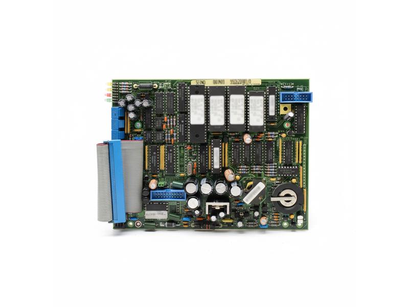 ASEA BROWN BOVERI 492-620-301/0