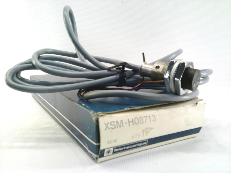 SCHNEIDER ELECTRIC XSM-H08713