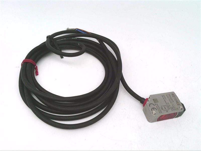 KEYENCE CORP PR-G51P