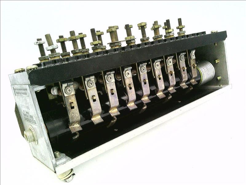 WESTINGHOUSE 799A282G01