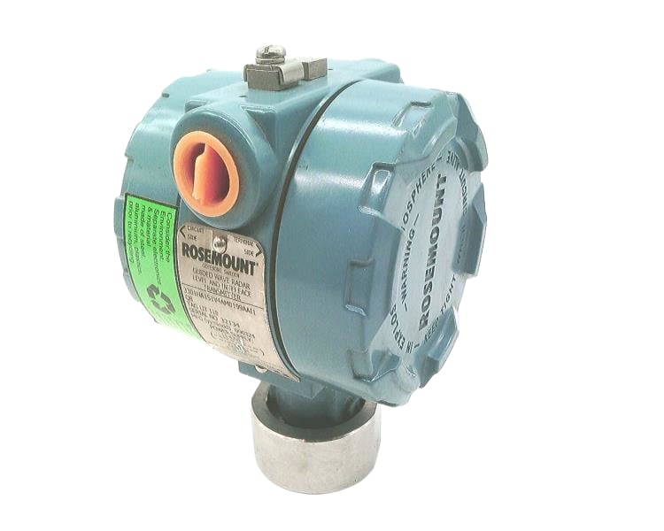 EMERSON 3301HA1S1V4AM0125AAI1