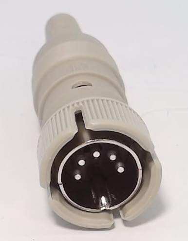 BELDEN MAS 5100 S GREY