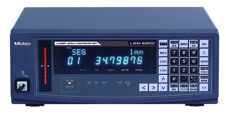 544-072A by MITUTOYO