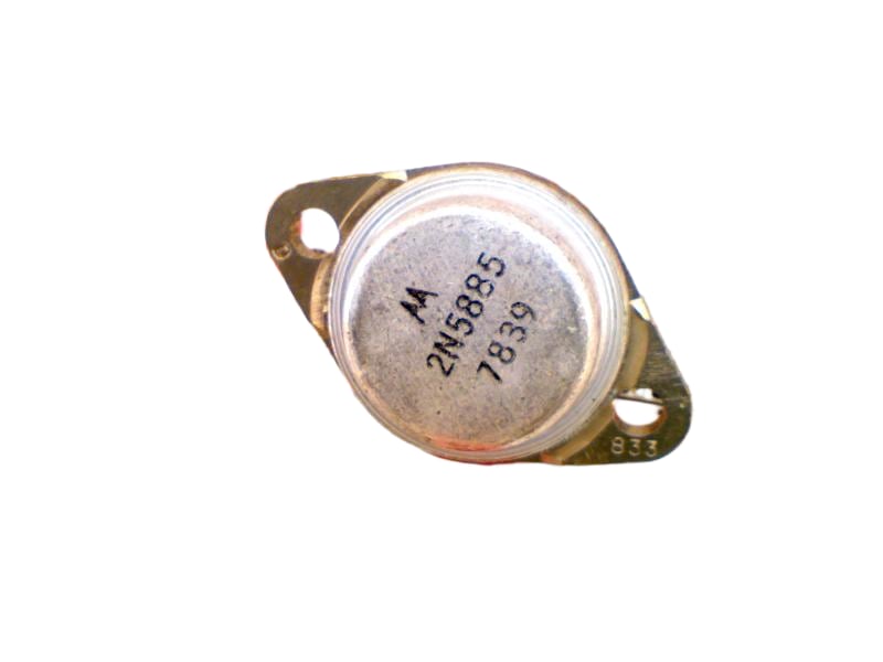 2N5885-7839 by NXP SEMICONDUCTOR