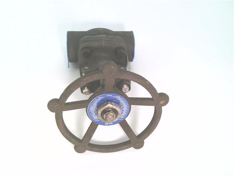 POWELL VALVES GA08TA58GB