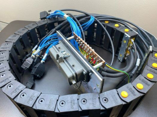 ASEA BROWN BOVERI 3HAB 7978-1