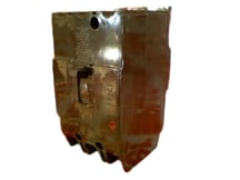GENERAL ELECTRIC TEY-M02-3-80