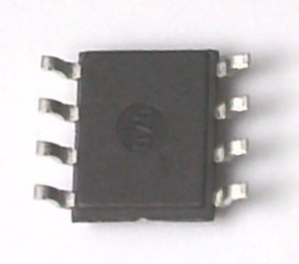ST MICRO UC3844BD1