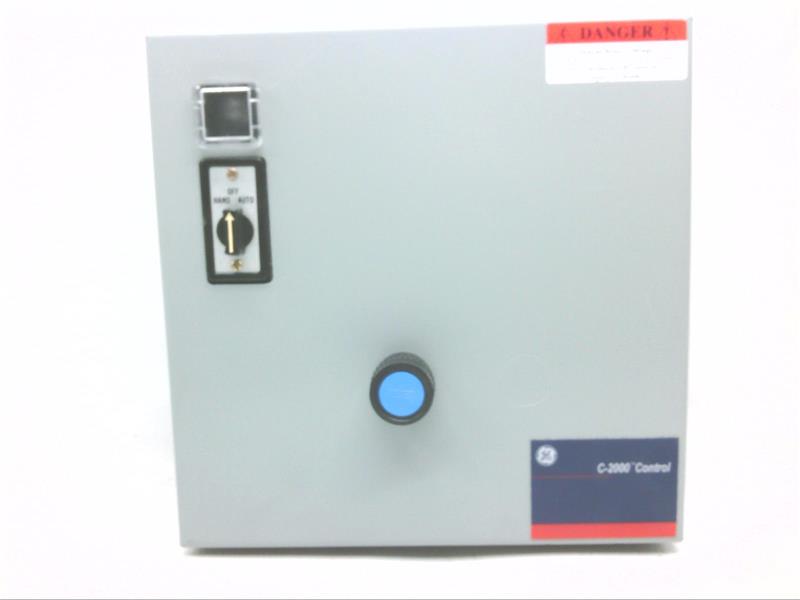 GENERAL ELECTRIC LAC00AYZZA1CBE