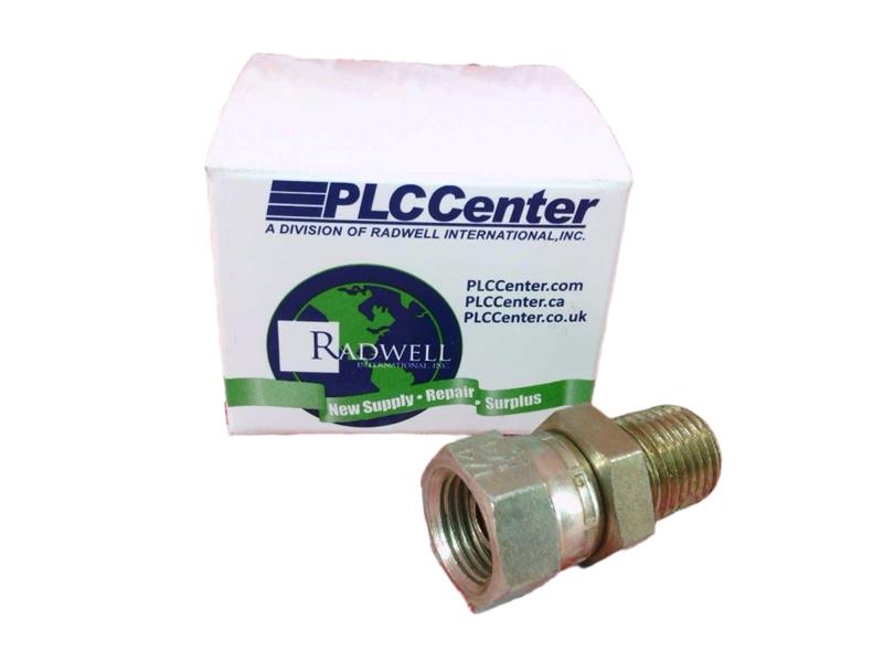 PARKER 4-4-F6L-SS