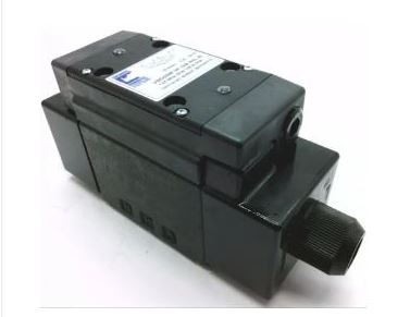 CONTINENTAL HYDRAULICS VSD05M-2B-AB-60L-B