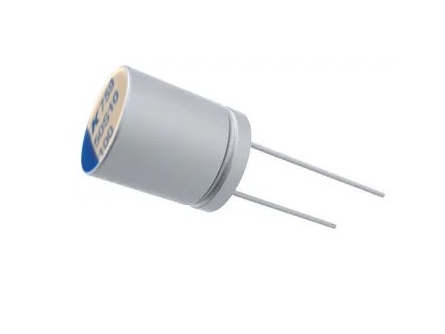 YAGEO A759MS107M1HAAE031