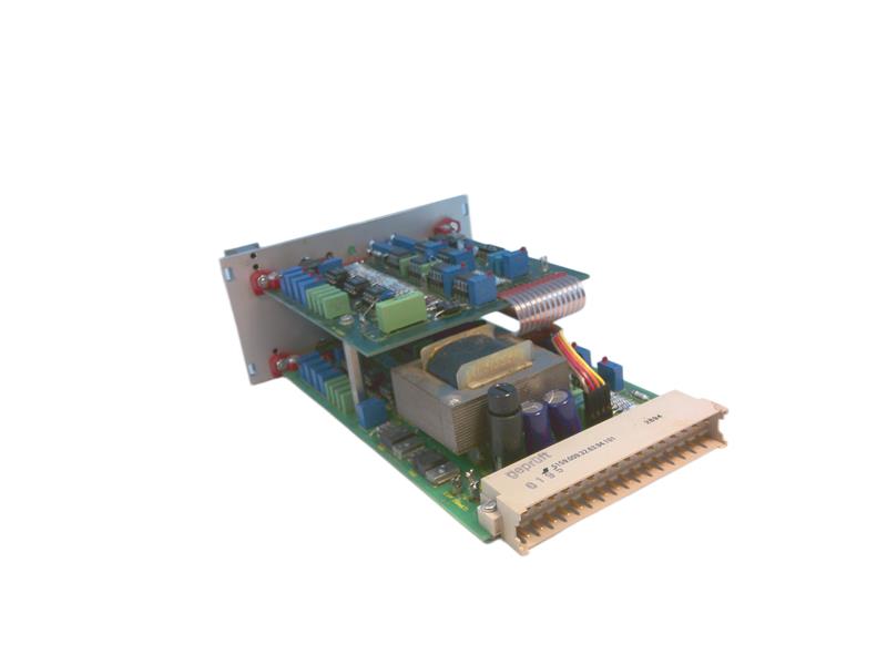 FMS USA INC EMGZ 140