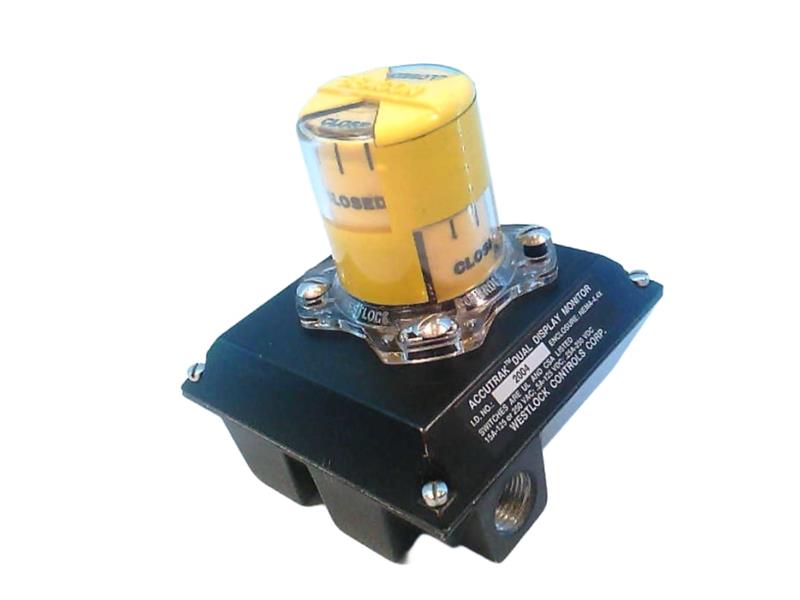 WESTLOCK CONTROLS 2004-S-BY-1A-2M04-00