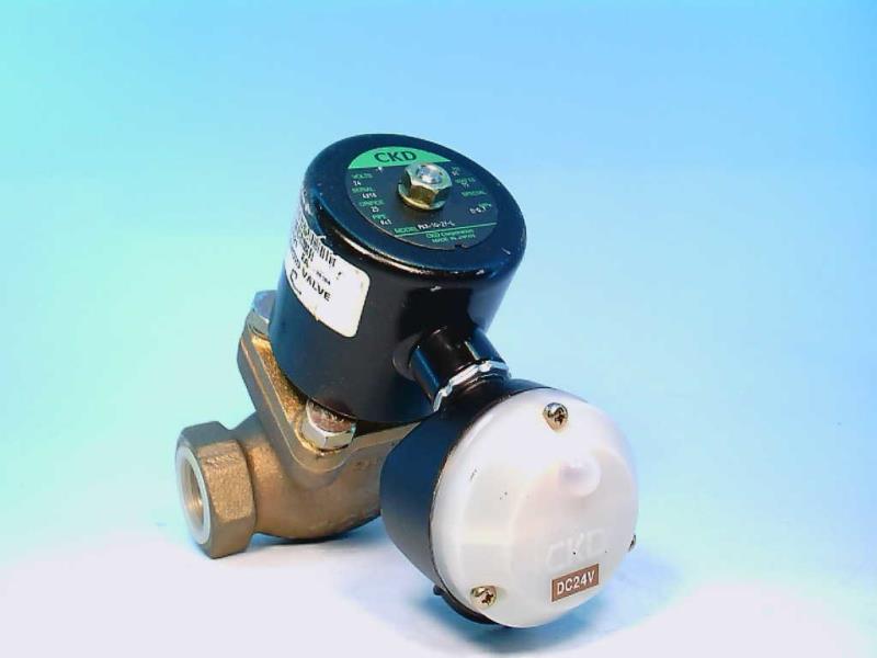 CKD CORP PKA-10-27-L