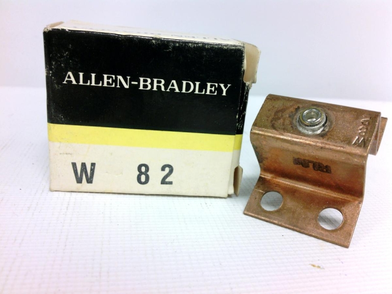 ALLEN BRADLEY W82