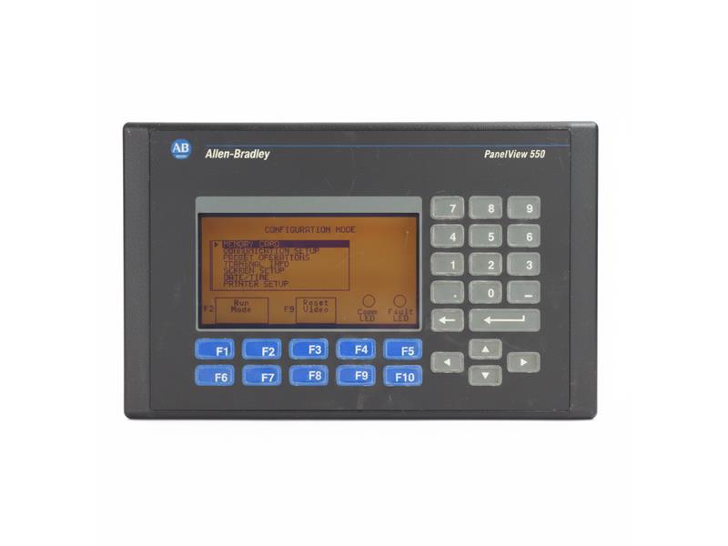 ALLEN BRADLEY 2711-K5A2L1