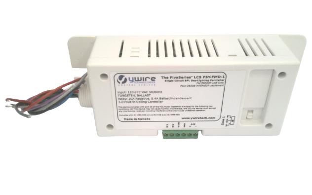 YWIRE TECHNOLOGIES INC FSY-FMD-1