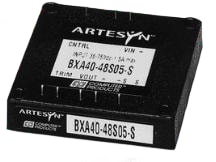BXA40-48S12MJ by ADVANCED ENERGY