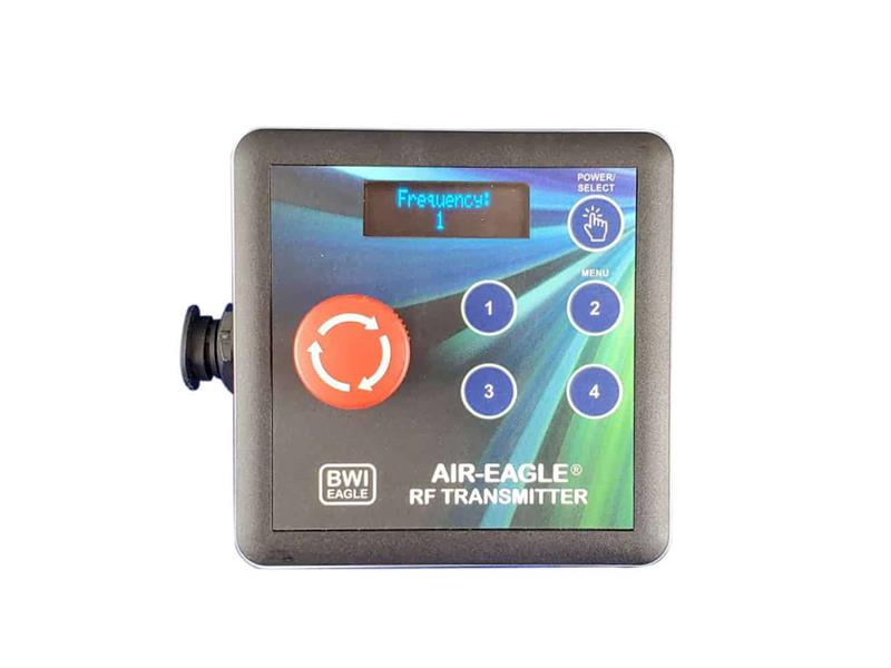 BWI EAGLE 441U-HHEBD-4