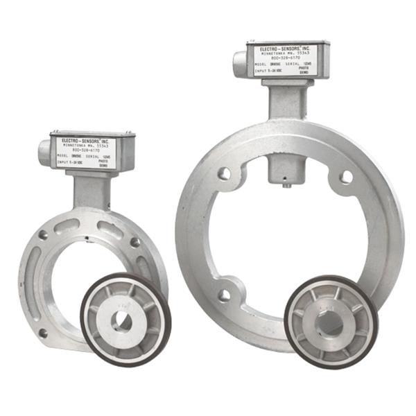 775-210625 by ELECTRO SENSORS