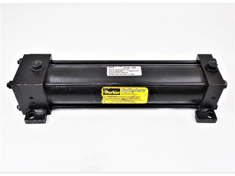 PARKER 02.50 CC2ANU19AC 9.000