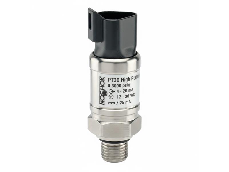 NOSHOK PT30-60PSIG-1-2-2-34-CC