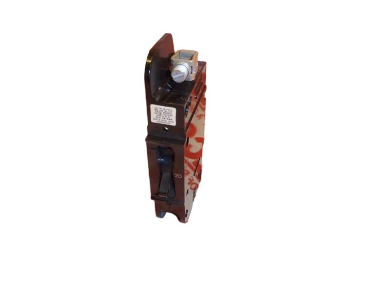 CE-1-G3-U-20 by EATON CORPORATION