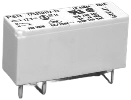 T75S5D112-24 by TE CONNECTIVITY