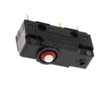 V4NCST8-GP by JOHNSON ELECTRIC