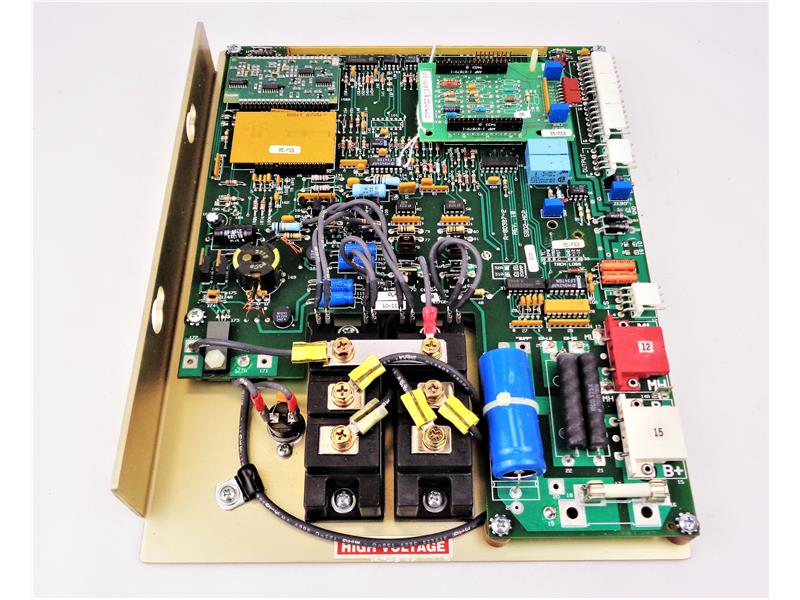 KOLLMORGEN SBR2-10-1101-2950C24/160-10