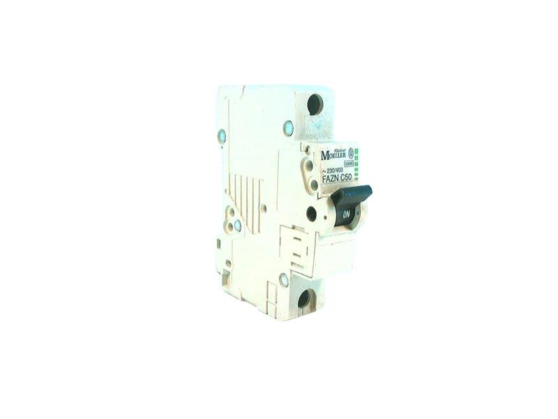 FAZN-C50-1 by EATON CORPORATION
