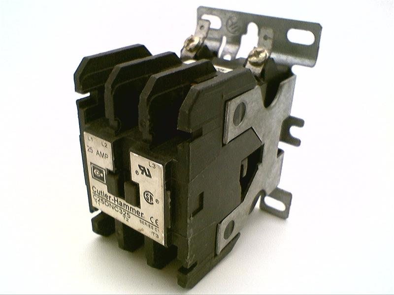 EATON CORPORATION C25DNC325A