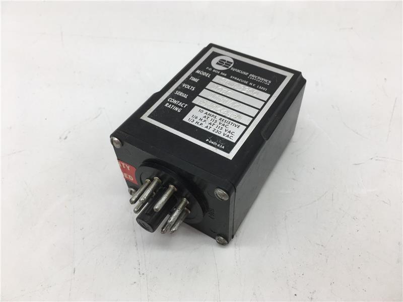 TSR-03300 by CROUZET