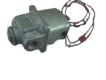 MAXITROL MV-50-B