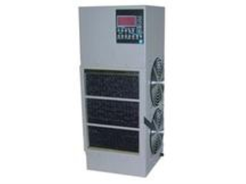 ICE QUBE COOLING SYSTEMS INC IQ1300MM-126-GY-N12