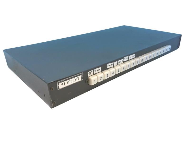SCHNEIDER ELECTRIC MS518DT