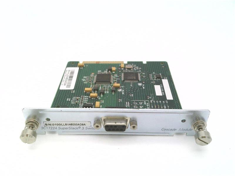 3COM 3C17224