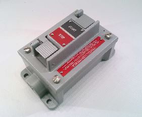 ALLEN BRADLEY 800H-2HA7M1